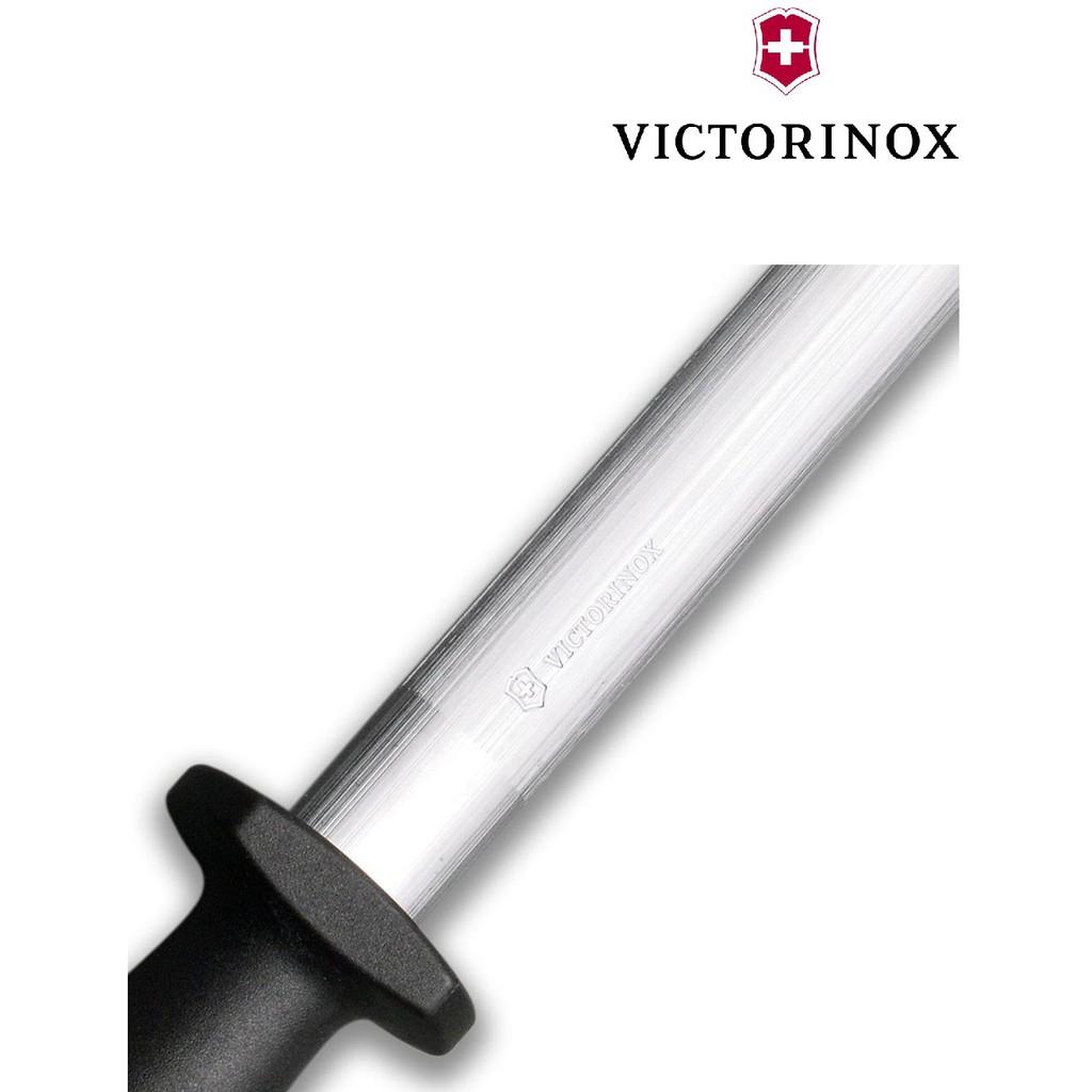 Mài dao Victorinox Kitchen Crving Knife Sharpening Steel (27cm) 7.8343