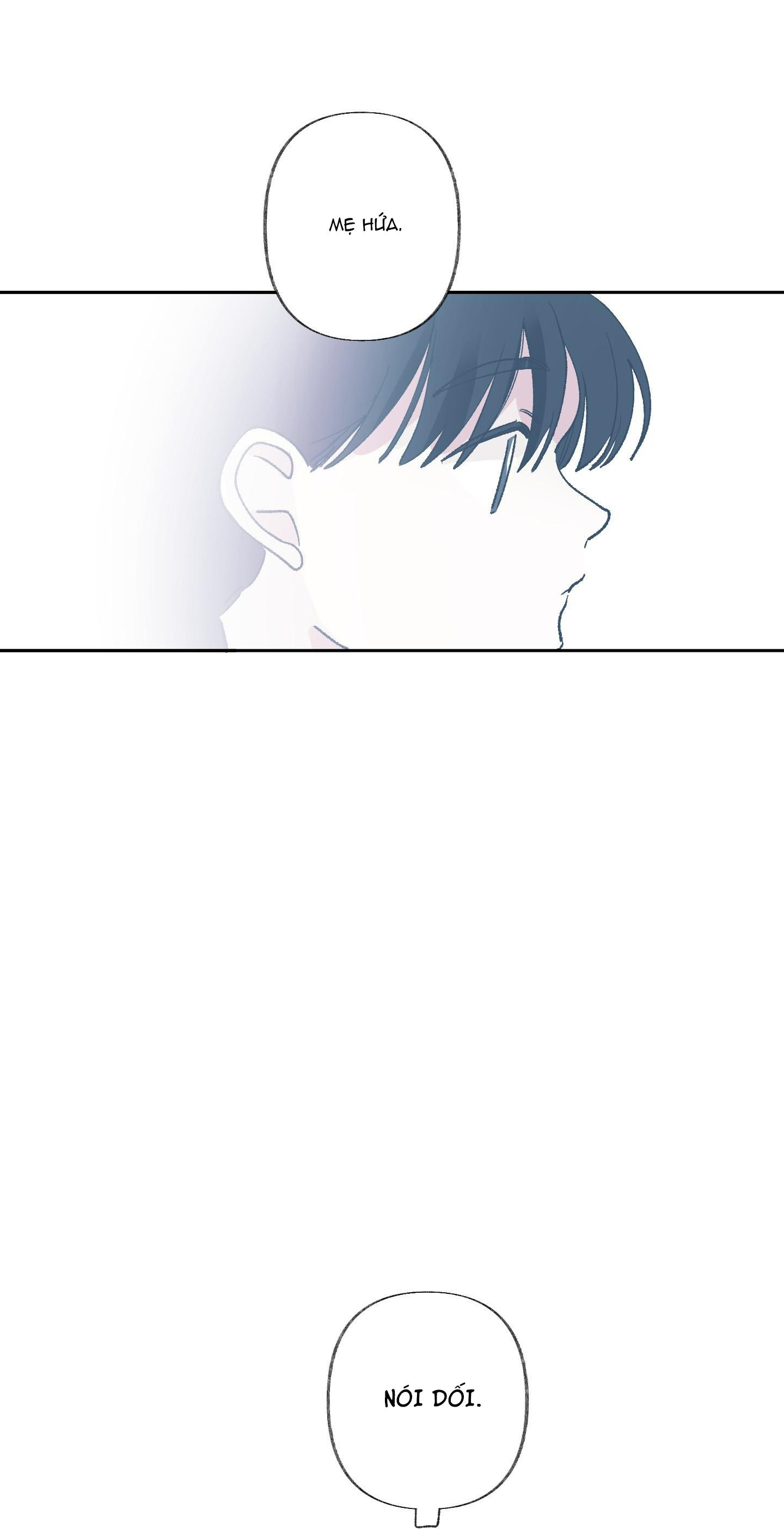 thế giới của tôi khi không có em chapter 30 15