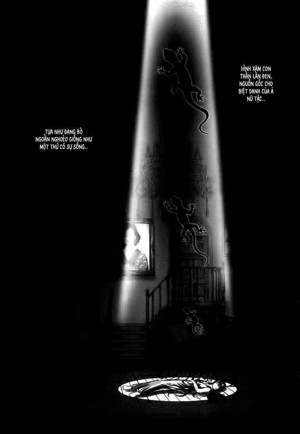 edogawa ranpo ijinkan chapter 45 23