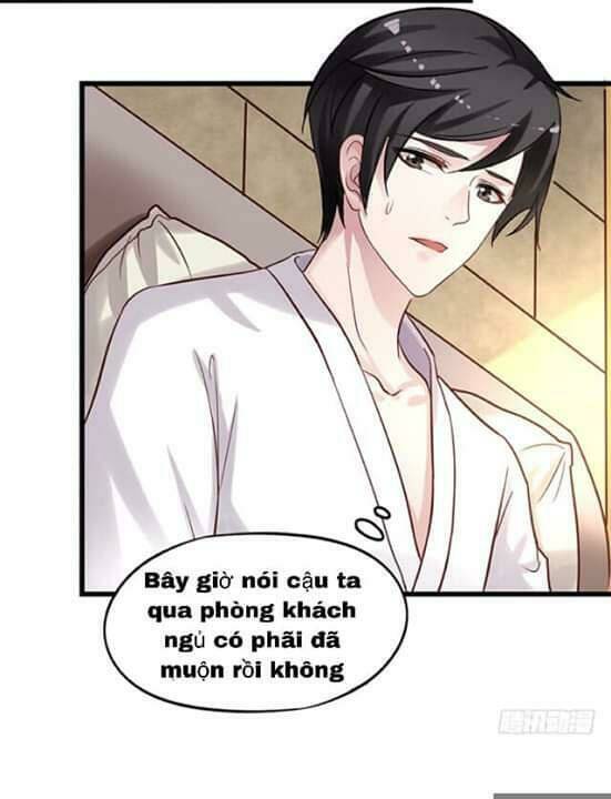 tôi không muốn fa như vậy đâu chapter 62 33