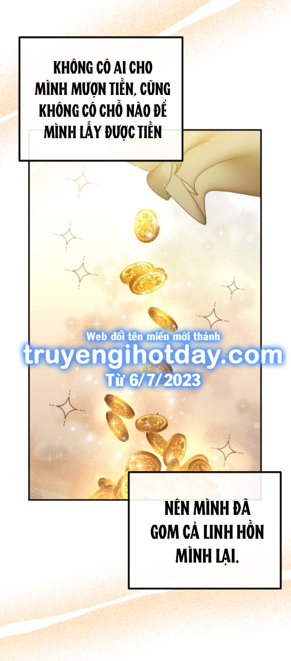 [18+] dũng sĩ vị tha chapter 2.1 17