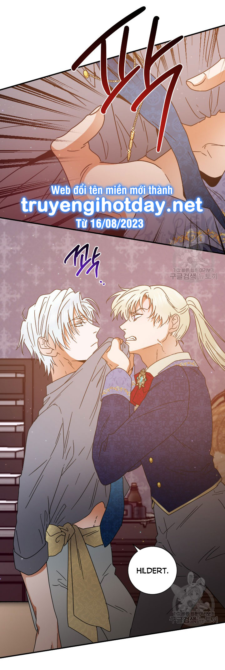 lady baby chapter 194.2 9