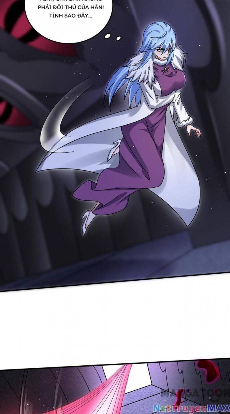 tối cường thần y tại đô thị chapter 324 20