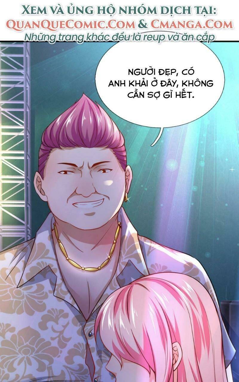 chung cực binh vương tại đô thị chapter 123 1