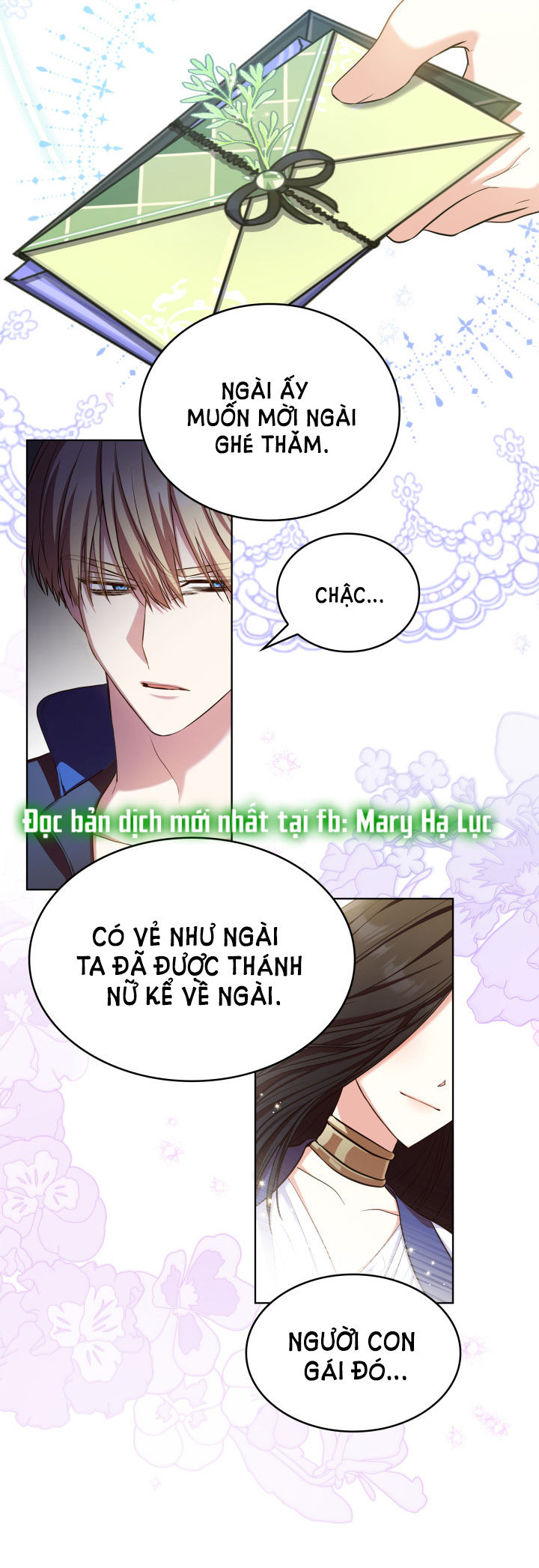 từ ác nữ tôi phải trở thành một người mẹ chapter 17 37