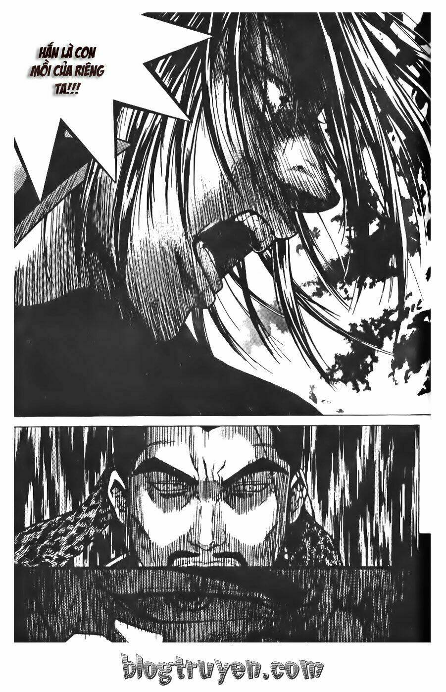 threads of time - dòng thời gian chapter 24 34