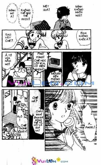 cô nàng đẹp trai chapter 8 146