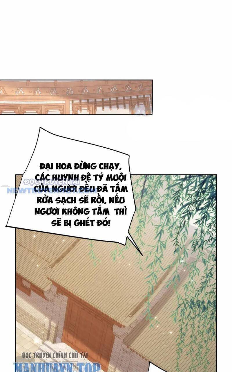 ta thực sự không muốn làm thần tiên chapter 39 35