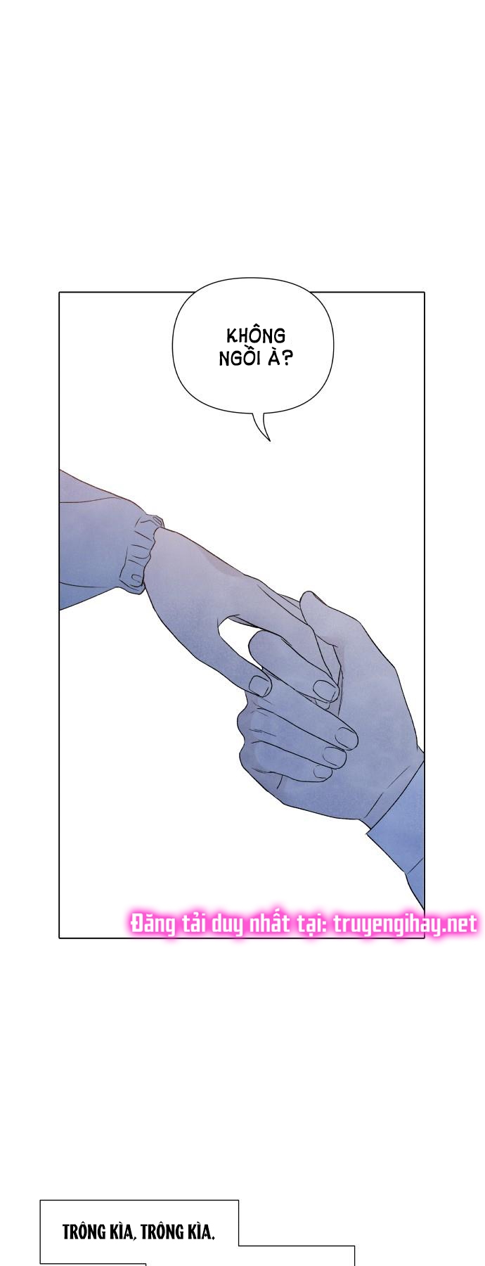 điều khiến tôi quyết tâm muốn chết chapter 8.1 27