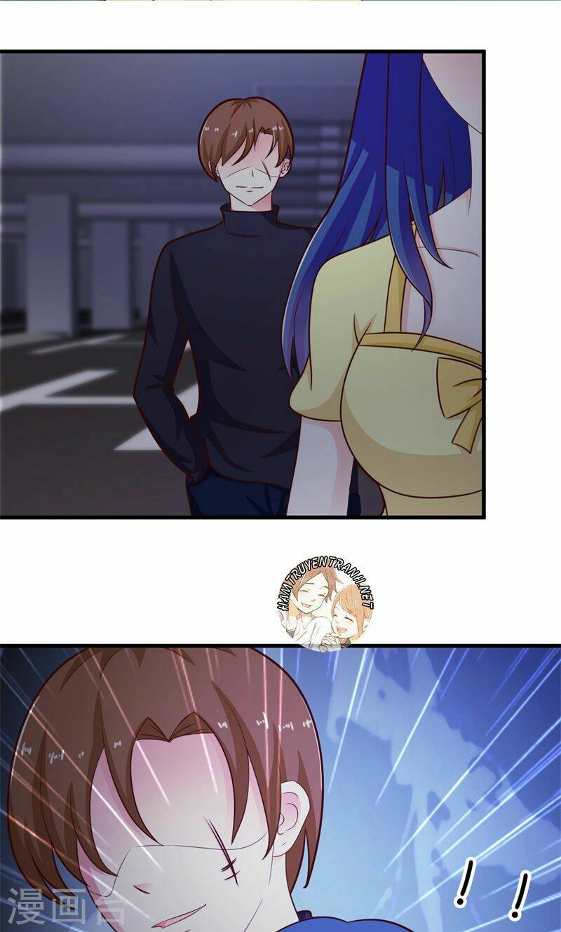 bá đạo tổng tài ngạnh thượng cung chapter 32 8