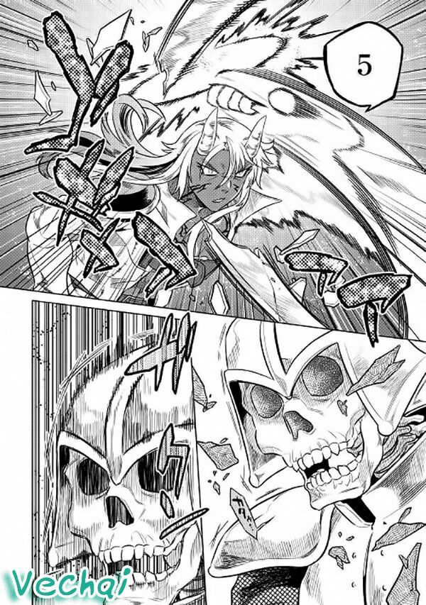 Re:monster chapter 23 8