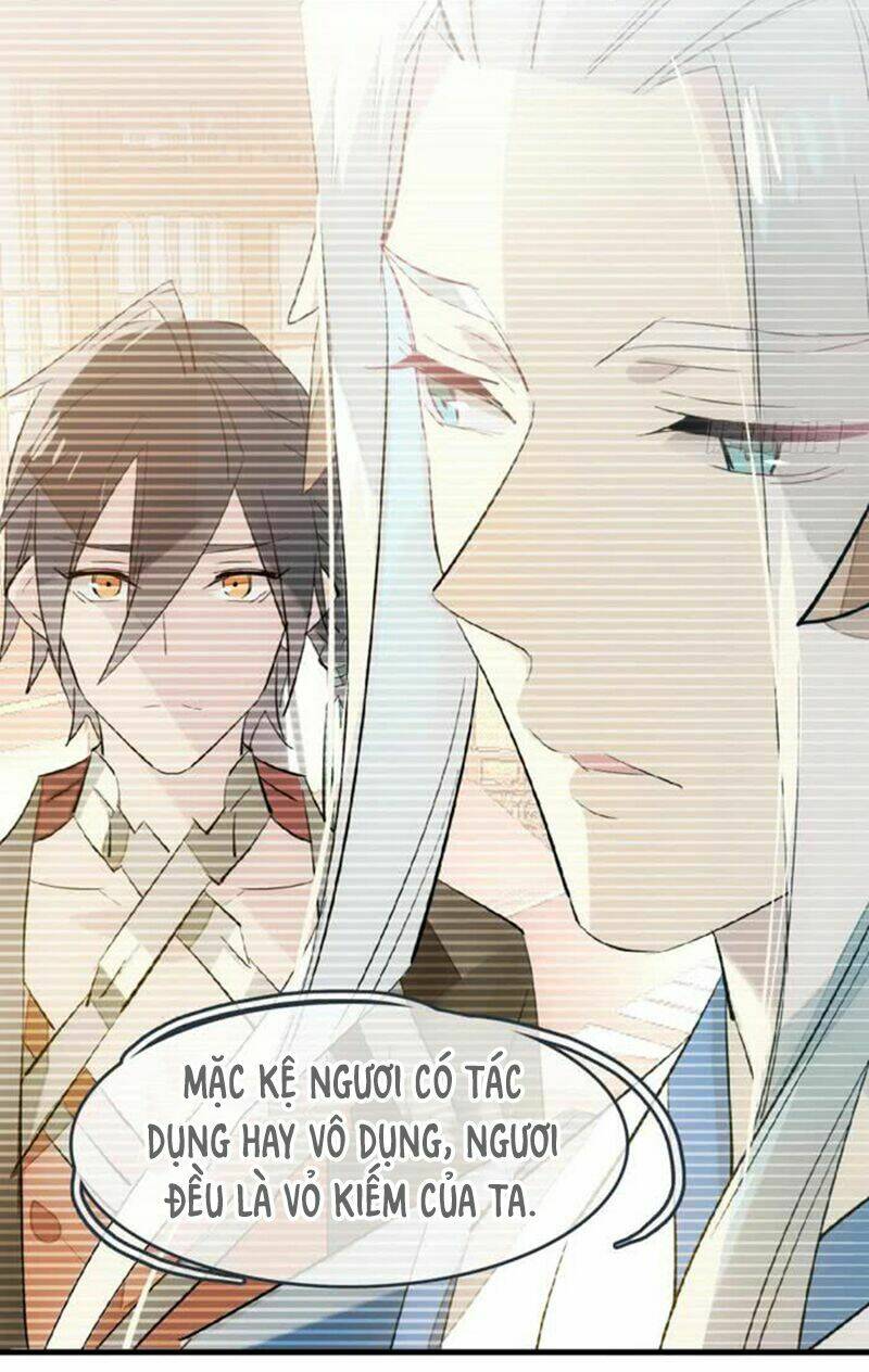 sư phụ lại trêu chọc ta chapter 40 46