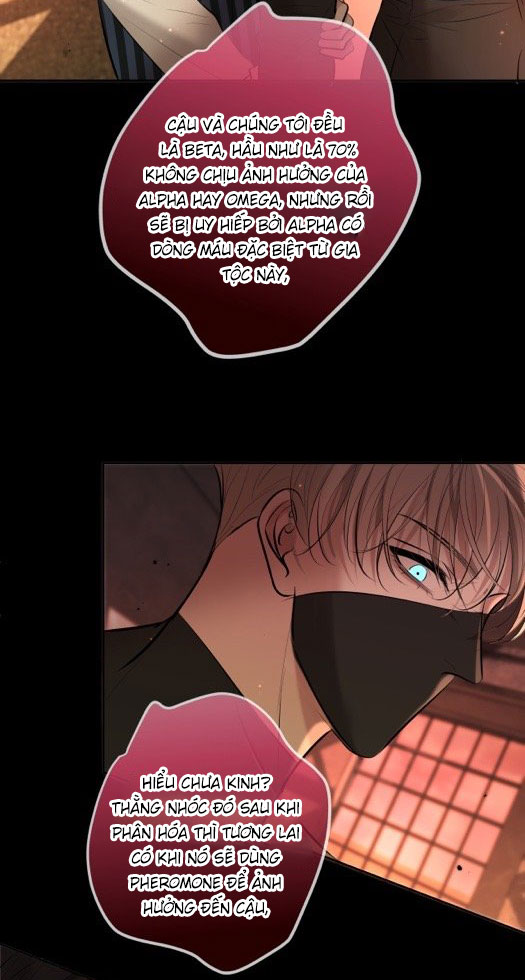 đêm tình yêu và giết chóc chapter 2 34