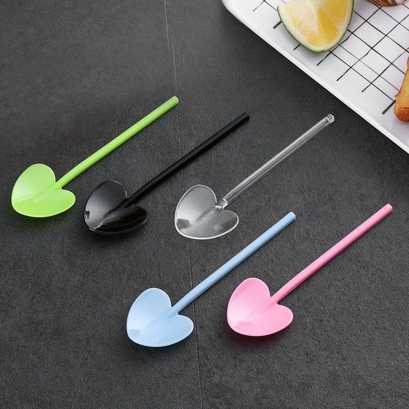 Combo 1.000 xẻng mini múc bột, múc kem siêu xinh