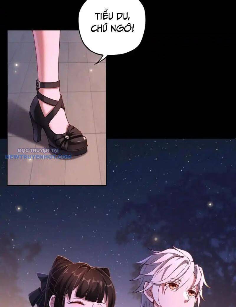 đại lộ vô danh chapter 45 8