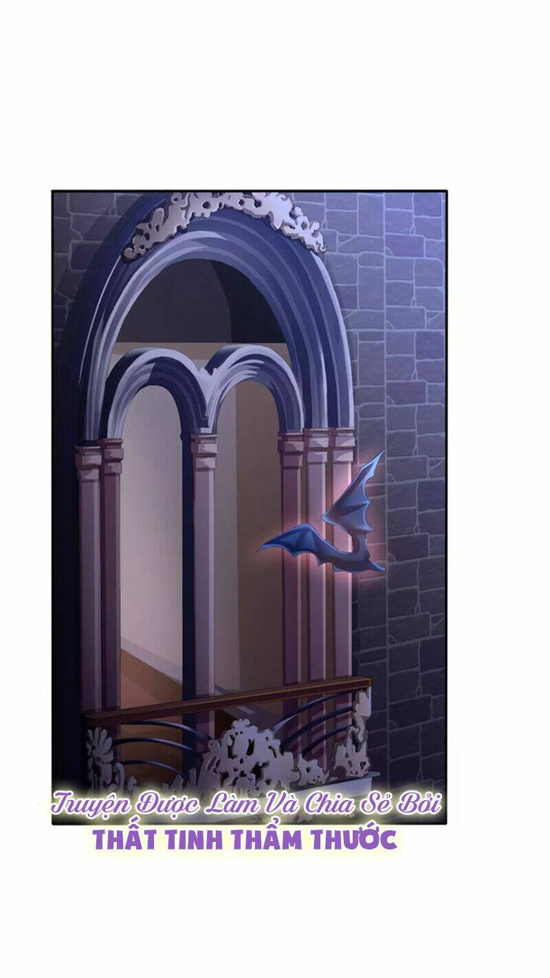 một lời không hợp liền hút máu chapter 8 4