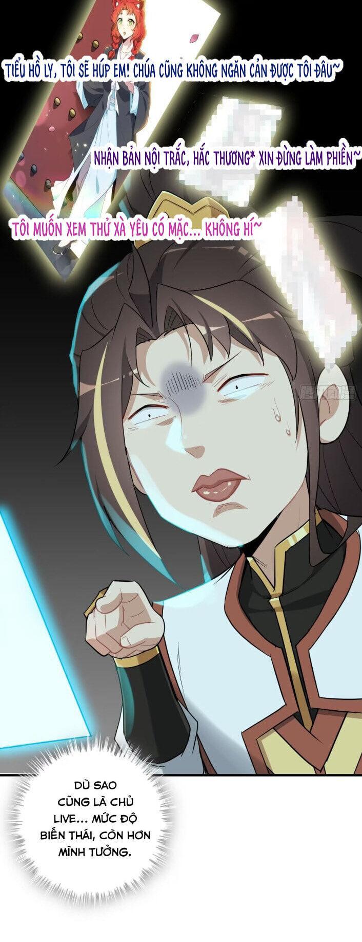 tu tiên chính là như vậy chapter 67 12