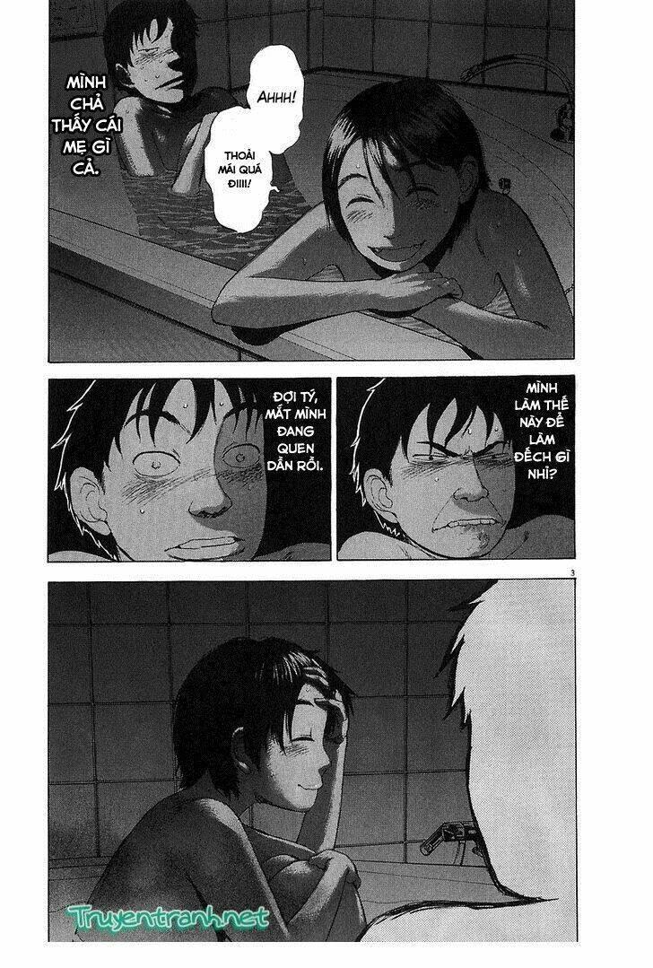 boy on the run chapter 10 3