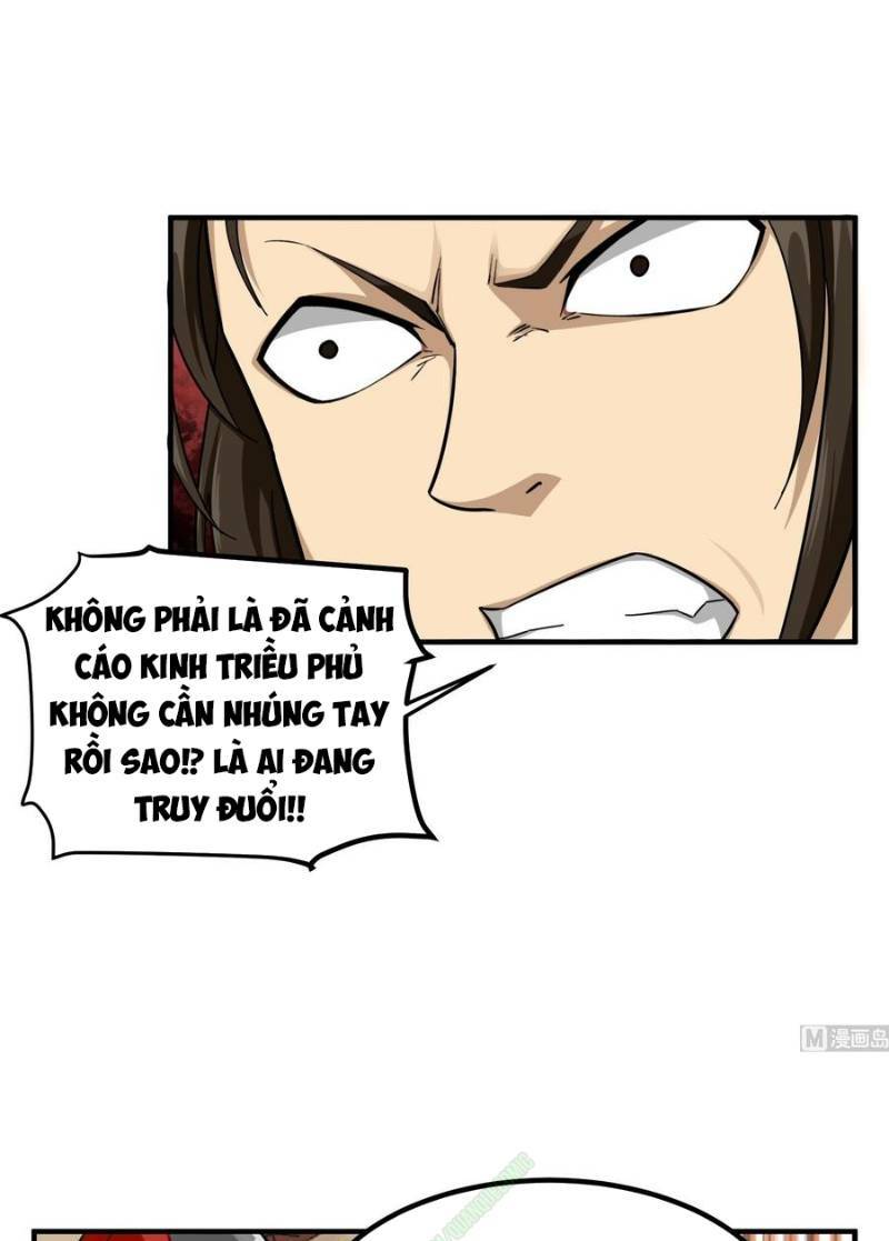 trọng sinh tới đại đường chapter 26 1