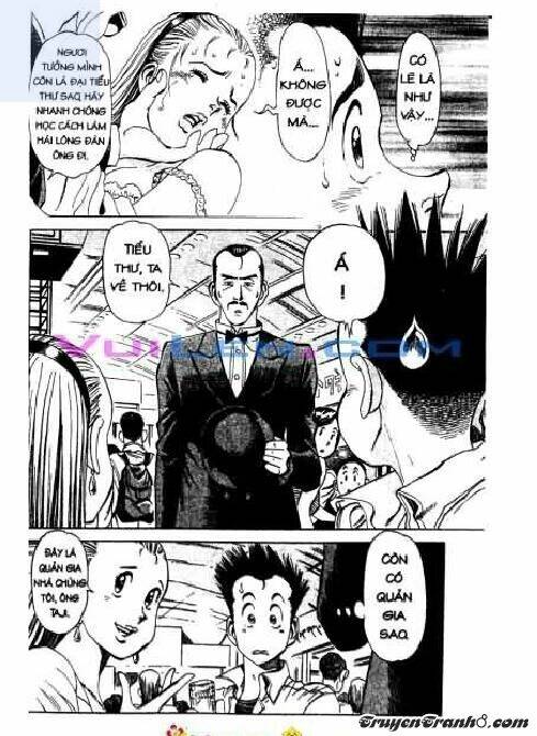 nhà hàng hạnh phúc chapter 3 151