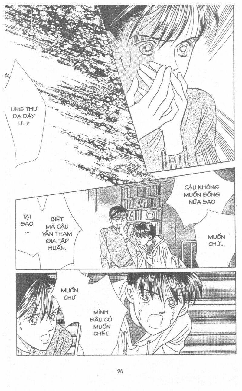 nàng tiên ánh trăng - kaguya hime chapter 6 88