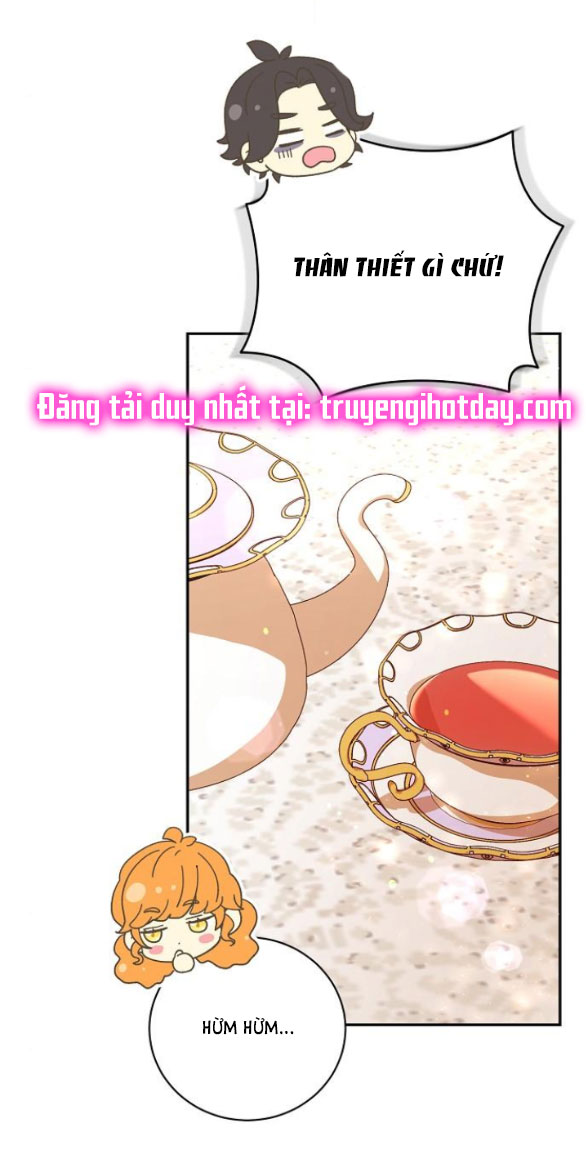 chiếm hữu trái tim bạo chúa chapter 11.1 14