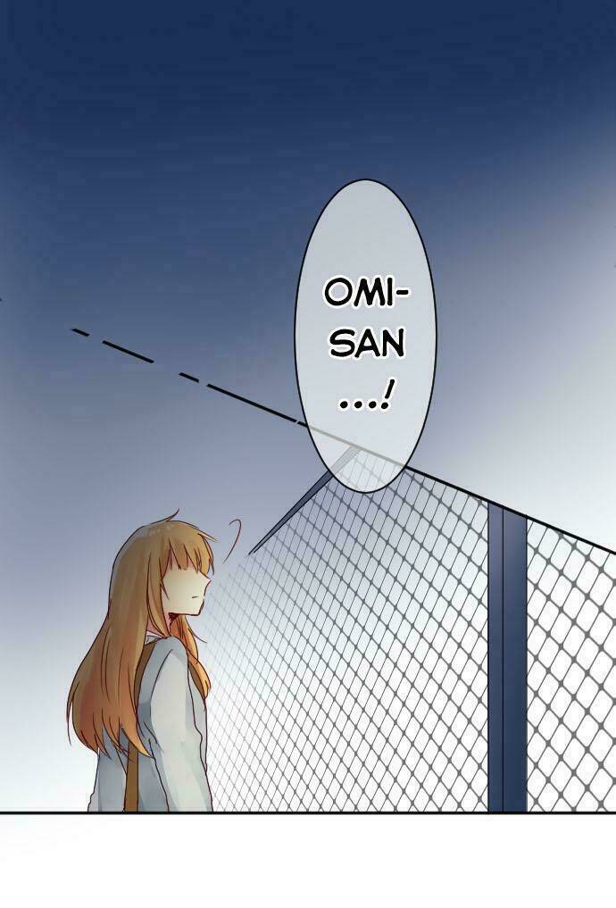 giống như tình yêu! chapter 8.5 37