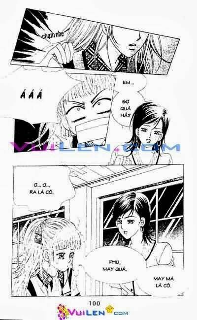 đến vương quốc ma chapter 2 101