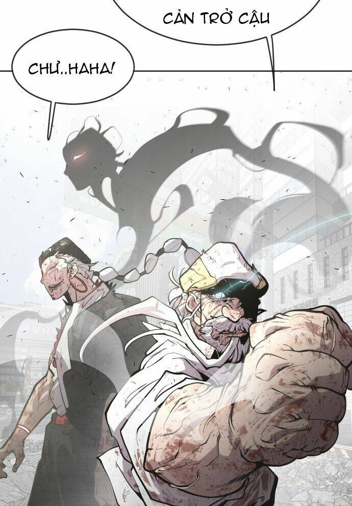 kĩ nguyên của anh hùng chapter 87 52