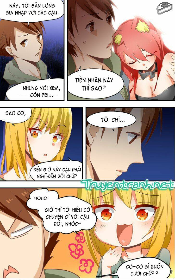 the fiary captivity chapter 9 6