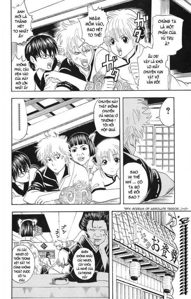 gintama - linh hồn bạc chapter 24 2