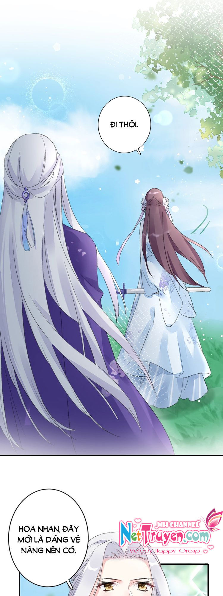 hoa nhan sách 2 chapter 8.5 5