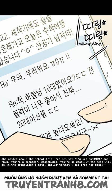 con gái pháp sư và ma cà rồng chapter 1 30