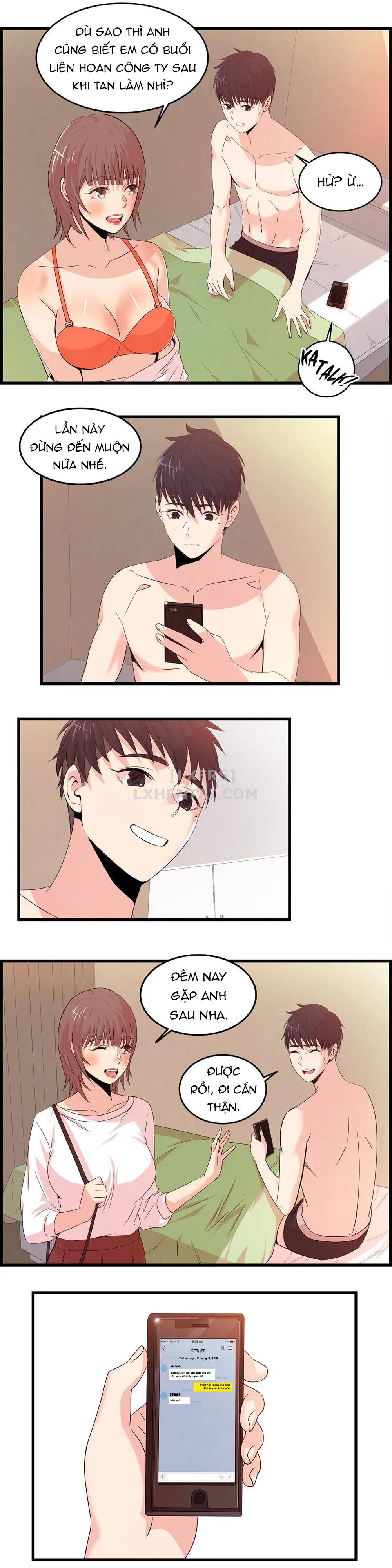 chuyên gia tình dục chapter 45 13