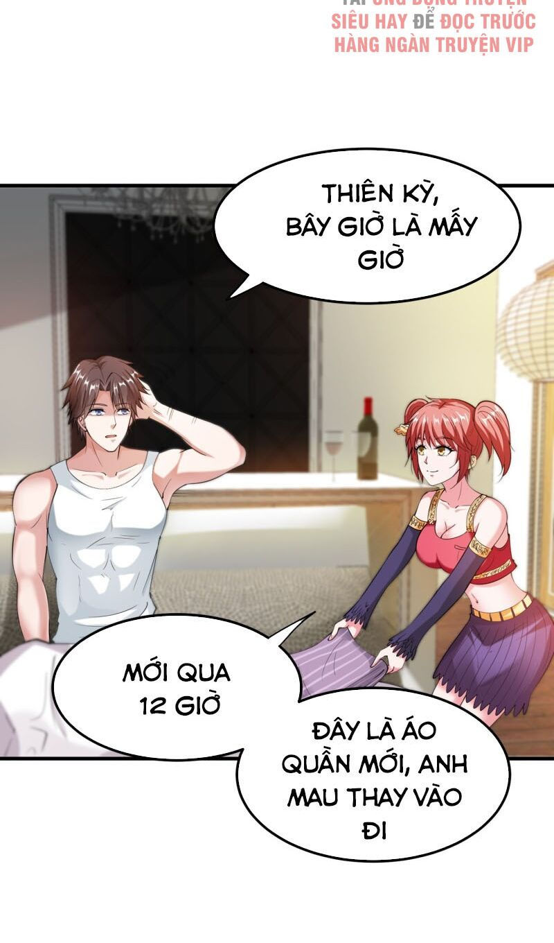 tối cường thần y tại đô thị chapter 153 15