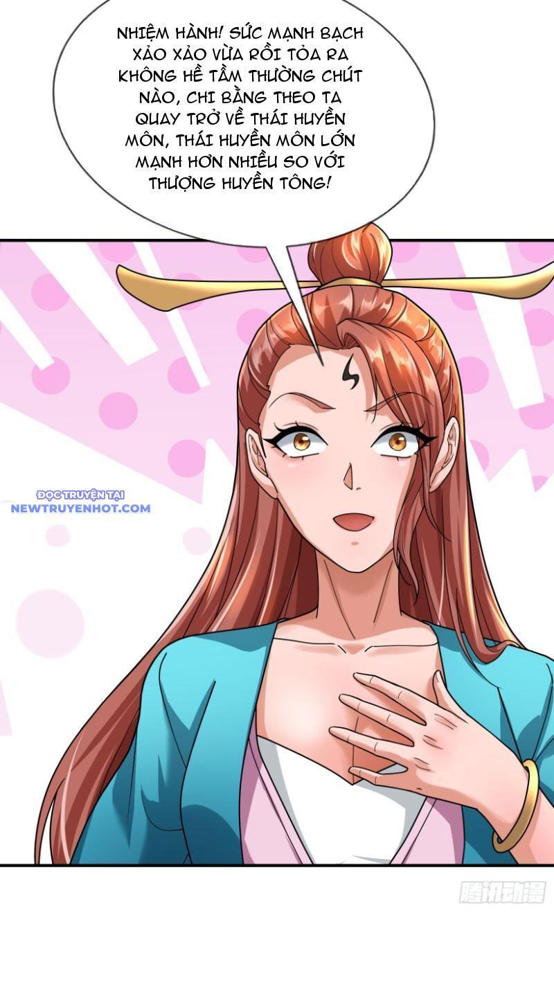 ngủ say vạn cổ: xuất thế đẩy ngang chư thiên chapter 10 59