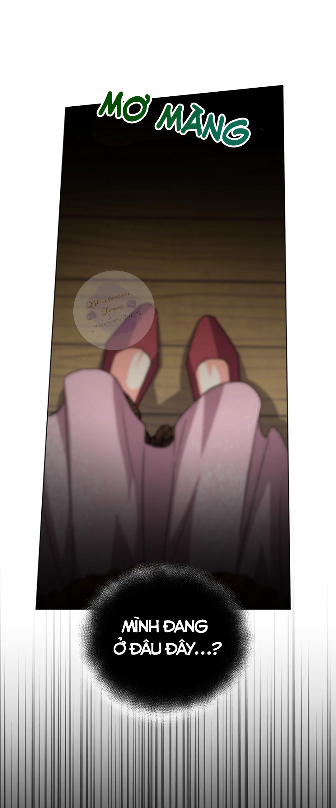 kết hôn cùng nhân vật phản diện chapter 11 5