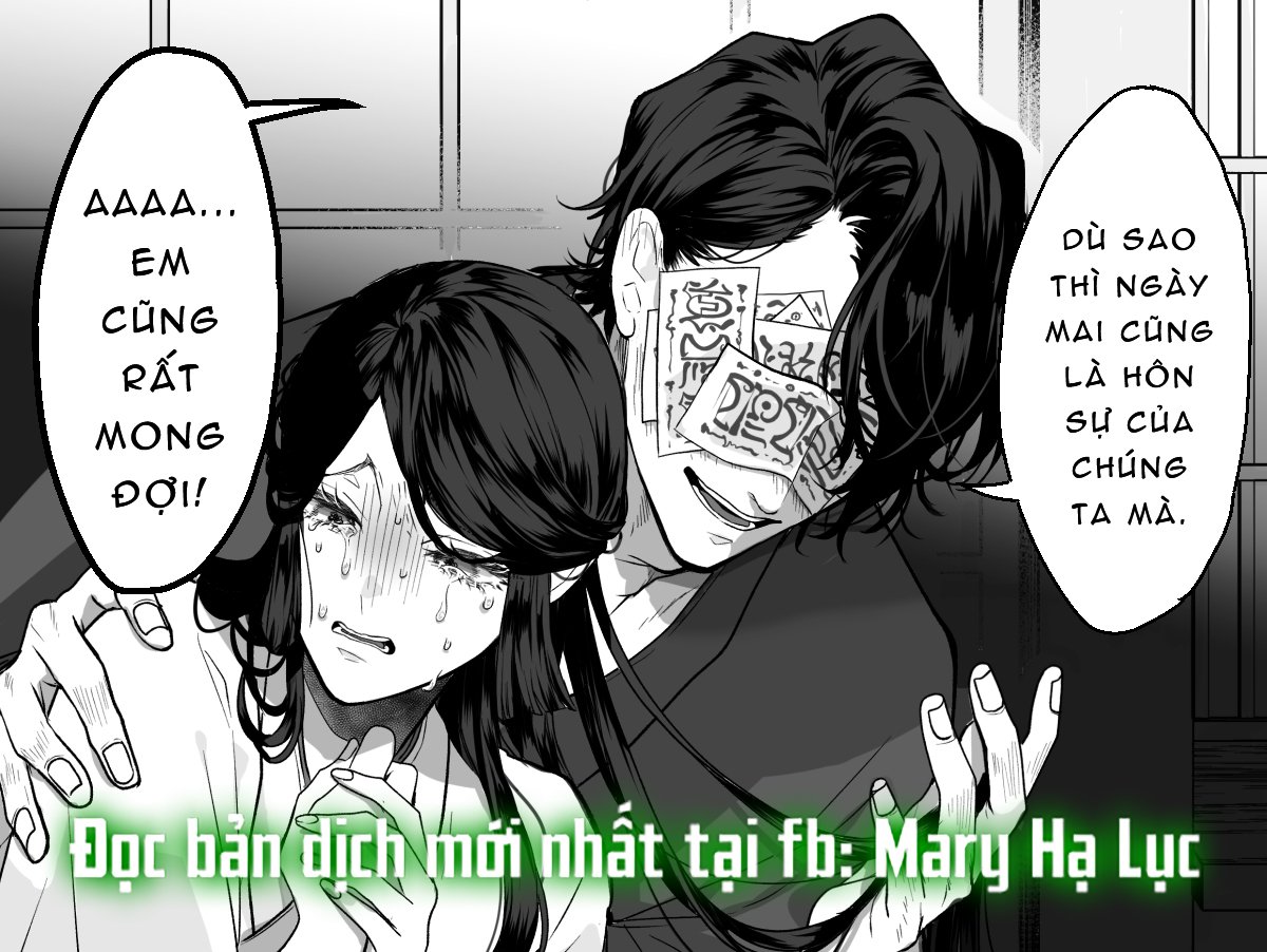 truyện ngắn của itoko chapter 11 13