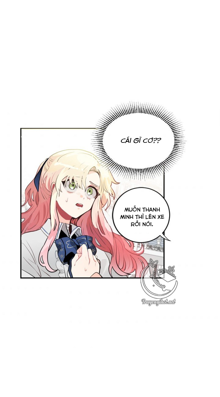 xin hãy cho tôi về nhà chapter 3.2 24