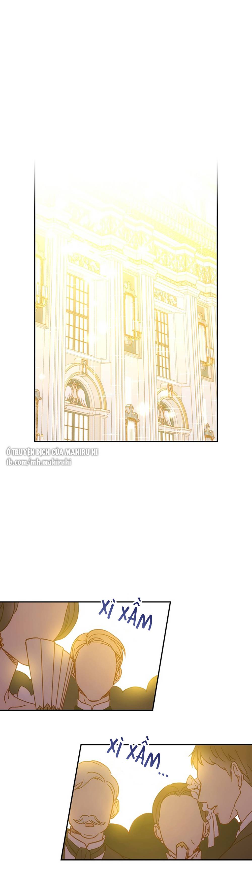 sống sót dưới thân phận hầu nữ chapter 17 1