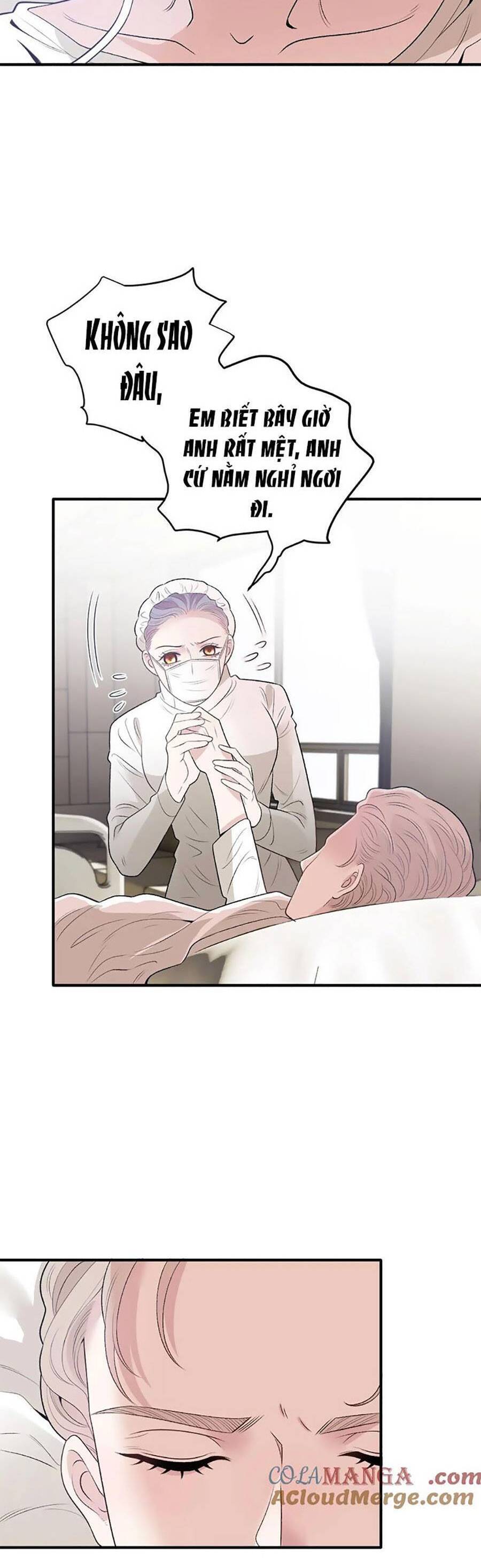 một vợ yêu, một bé con chapter 293 7