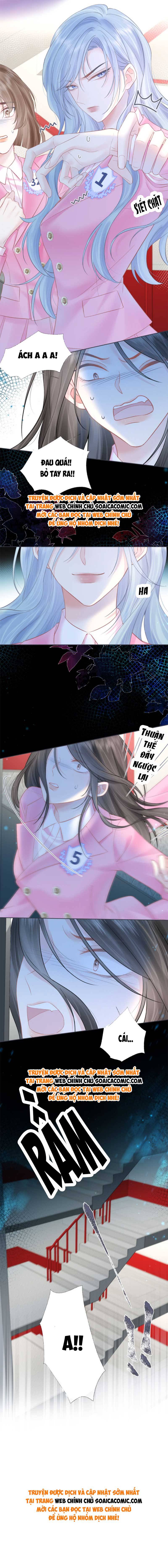 xuyên đến hiện đại tôi hung hăng vả mặt kẻ thù chapter 35 7