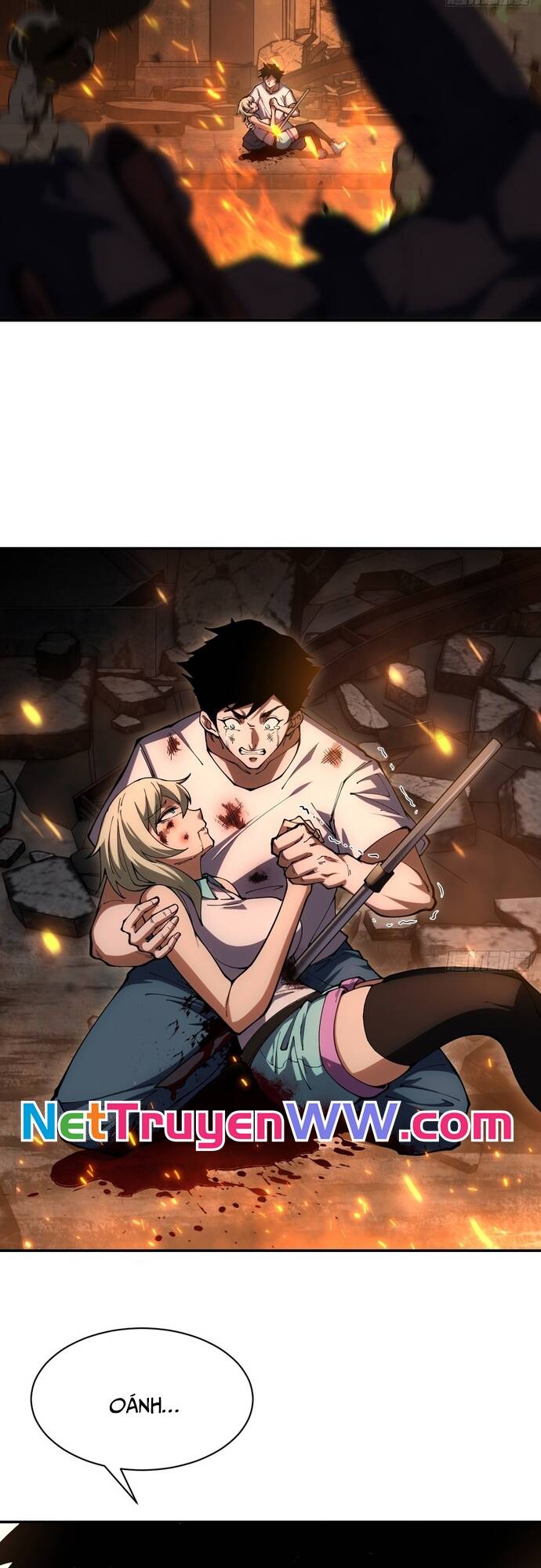 phá kiếp chỉ huy chapter 1 39