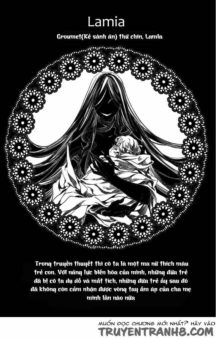 thư viện ma cà rồng chapter 8 4