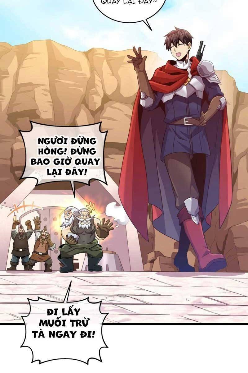 arcane sniper chapter 98 83