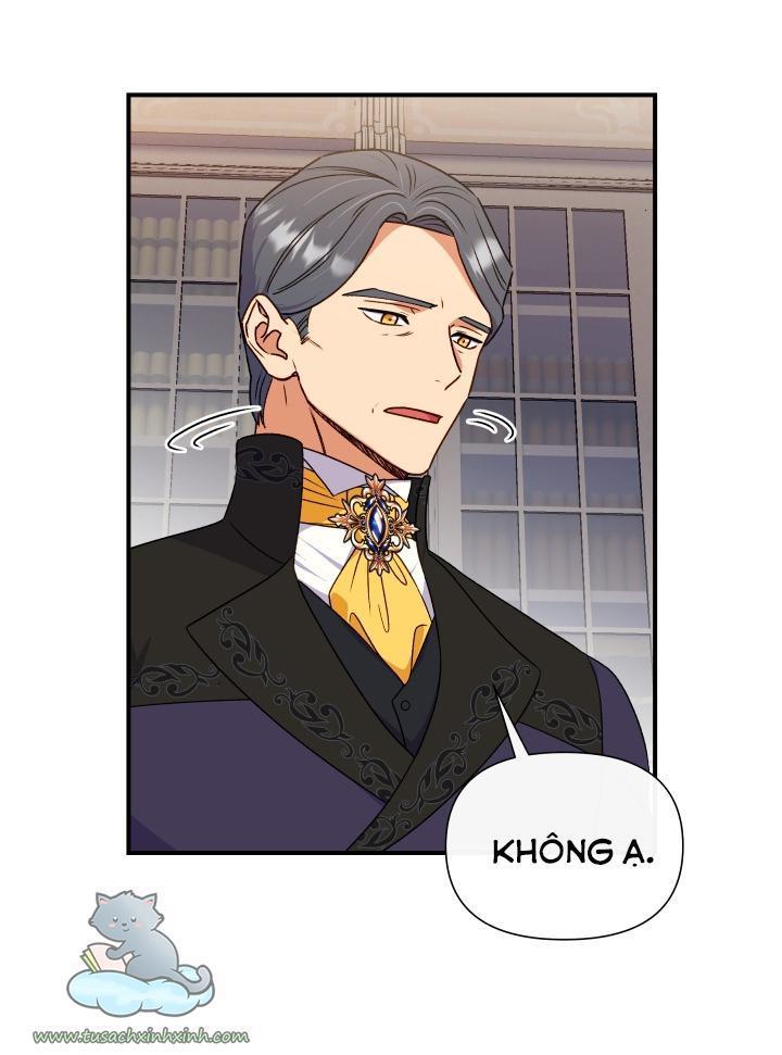 công nương khế ước của gia tộc công tước quái vật chapter 110 35