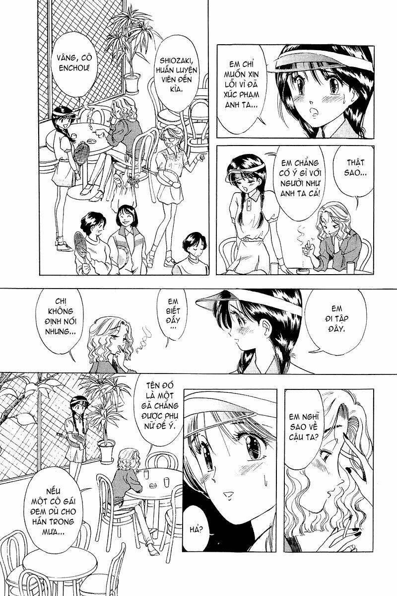 yume de aetara chapter 3 4