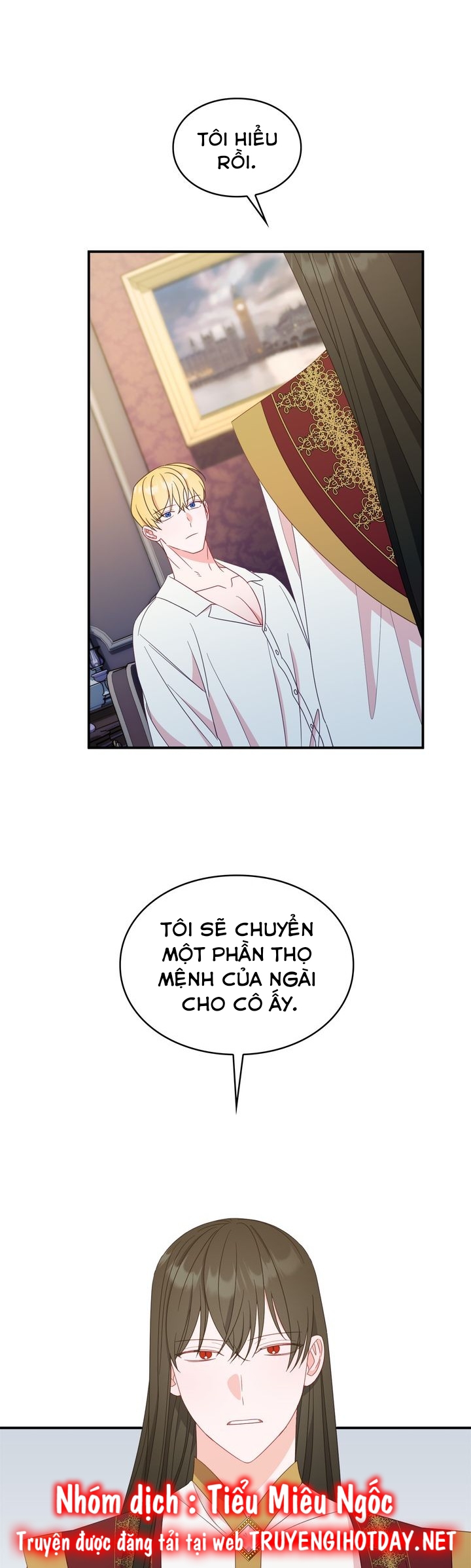 câu chuyện về nữ công tước chapter 65 12