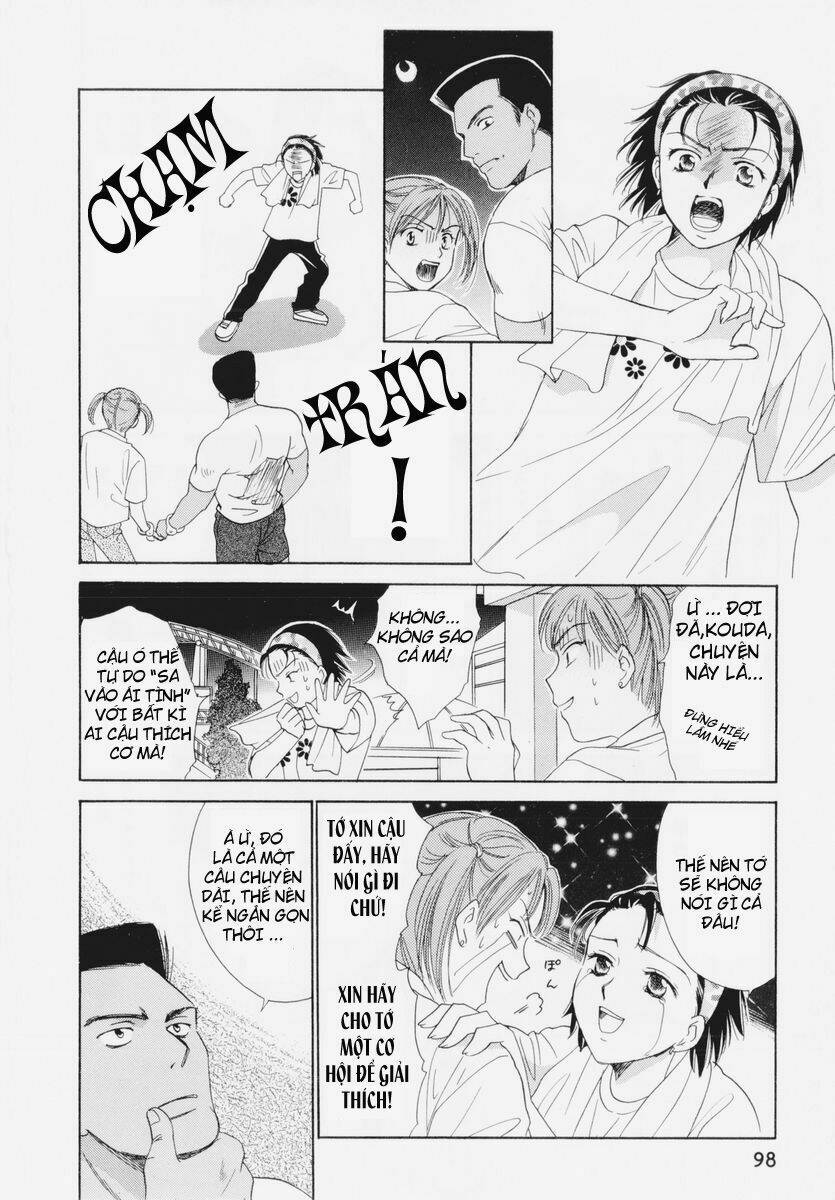 joshikousei chapter 45 5