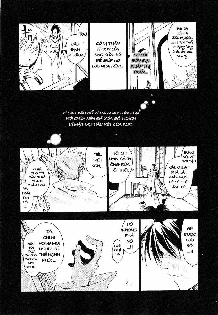 07 hồn ma chapter 16 12